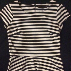 The Limited Skirt Shirt